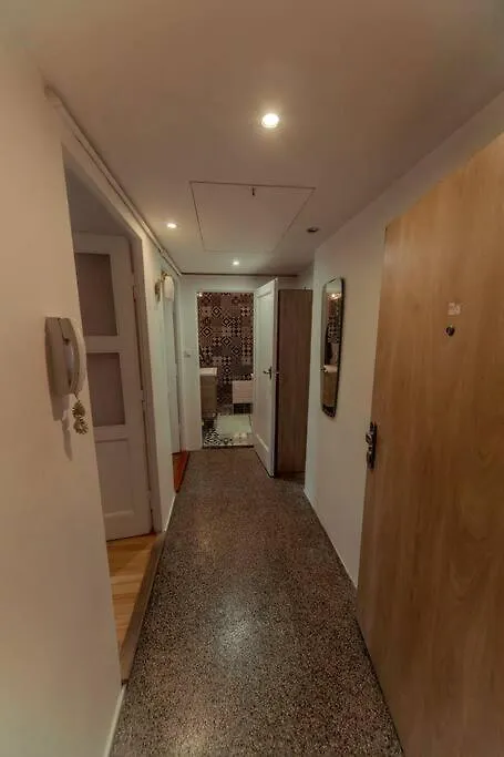 Apartment Prague'S Best-Kept Secret